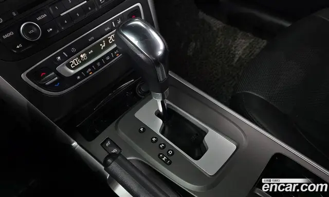Renault (Samsung) SM5 2017 2.0 АКПП, миниатюра 9 Renault (Samsung) SM5 2017 2.0 АКПП, миниатюра 9