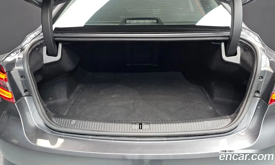 Renault (Samsung) SM6 2016 1.6 АКПП, фото 20