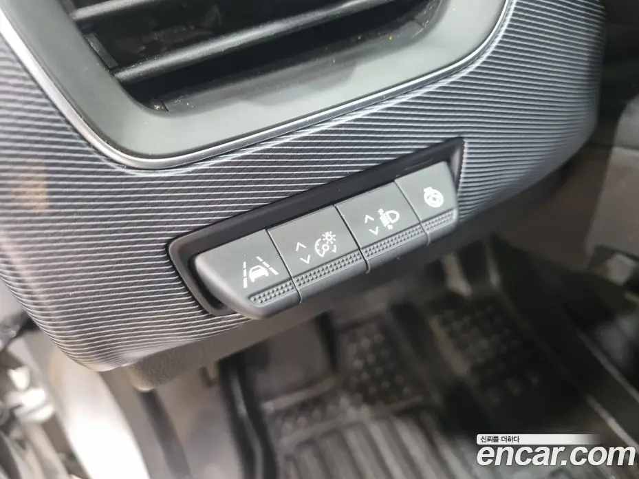 Renault (Samsung) XM3 2020 1.3 АКПП, фото 18