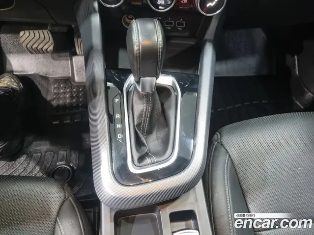 Renault (Samsung) XM3 2020 1.3 АКПП, миниатюра 9
