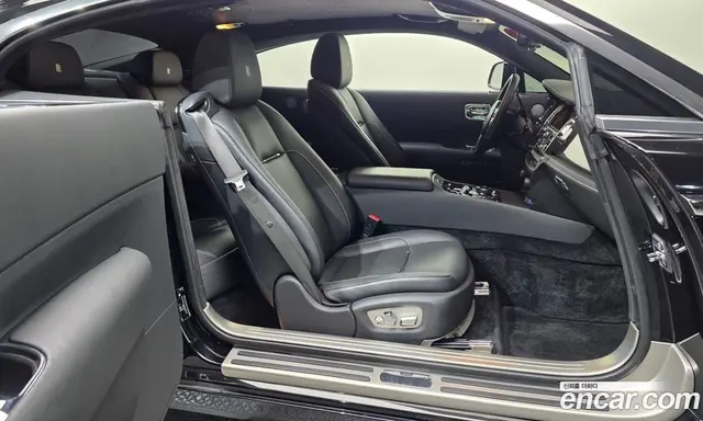 Rolls-Royce Wraith 2021 6.6 АКПП, миниатюра 11 Rolls-Royce Wraith 2021 6.6 АКПП, миниатюра 11