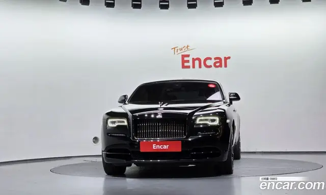 Rolls-Royce Wraith 2021 6.6 АКПП, миниатюра 3 Rolls-Royce Wraith 2021 6.6 АКПП, миниатюра 3