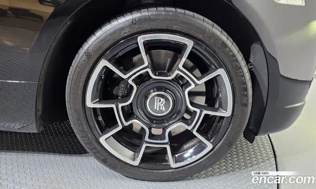 Rolls-Royce Wraith 2021 6.6 АКПП, миниатюра 5 Rolls-Royce Wraith 2021 6.6 АКПП, миниатюра 5