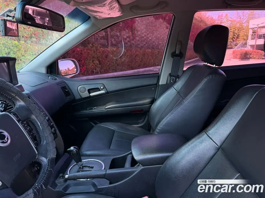 SsangYong Korando 2014 2.0 АКПП, фото 13 SsangYong Korando 2014 2.0 АКПП, фото 13