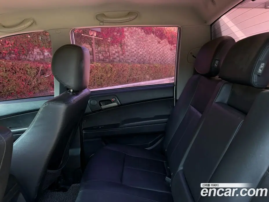 SsangYong Korando 2014 2.0 АКПП, фото 14 SsangYong Korando 2014 2.0 АКПП, фото 14
