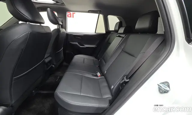 Toyota RAV4 2026 2.5 АКПП, миниатюра 12
