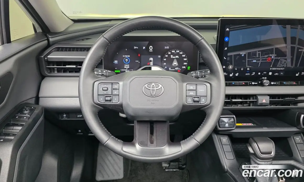 Toyota RAV4 2026 2.5 АКПП, фото 14