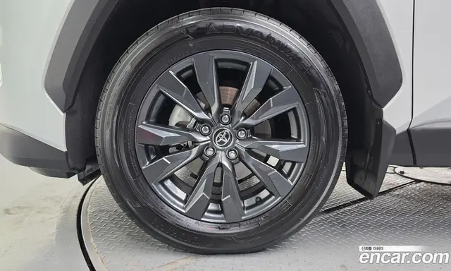Toyota RAV4 2026 2.5 АКПП, миниатюра 5