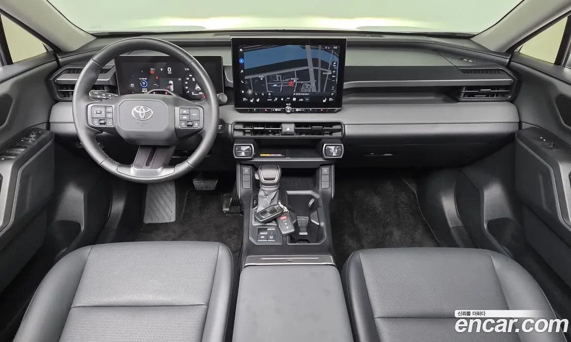 Toyota RAV4 2026 2.5 АКПП, фото 7