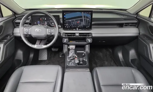 Toyota RAV4 2026 2.5 АКПП, миниатюра 7