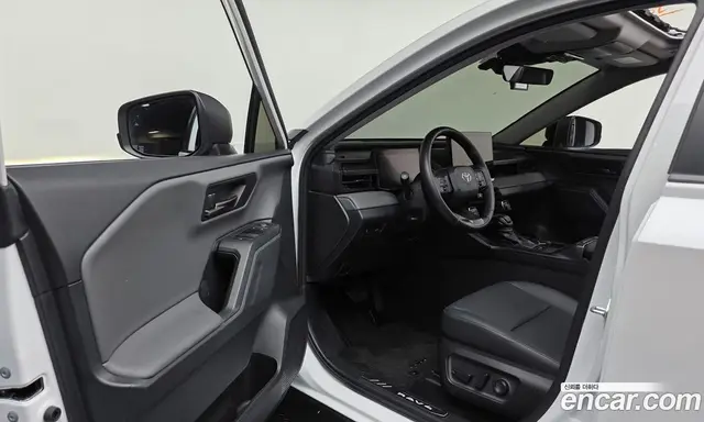 Toyota RAV4 2026 2.5 АКПП, миниатюра 10