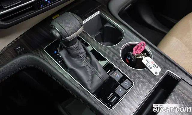 Toyota Sienna 2022 2.5 АКПП, миниатюра 11