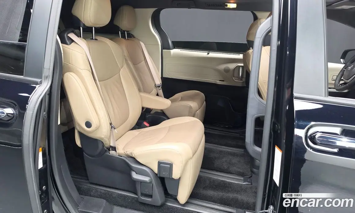 Toyota Sienna 2022 2.5 АКПП, фото 16