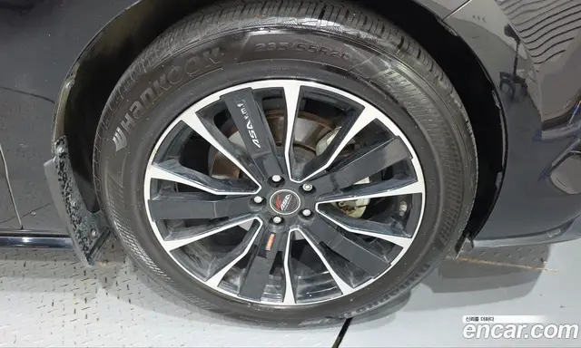 Toyota Sienna 2022 2.5 АКПП, миниатюра 4