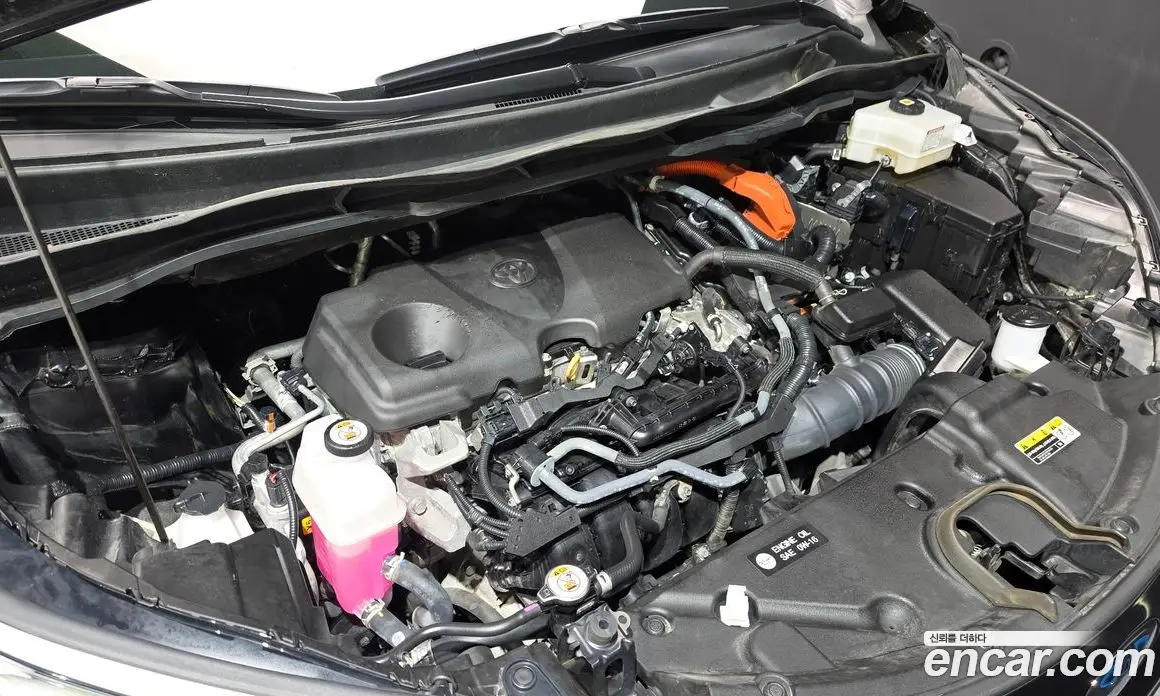 Toyota Sienna 2022 2.5 АКПП, фото 5