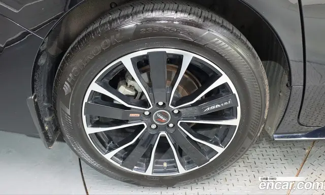 Toyota Sienna 2022 2.5 АКПП, миниатюра 6