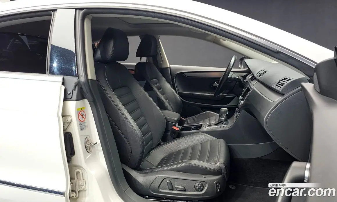 Volkswagen CC 2012 2.0 АКПП, фото 12