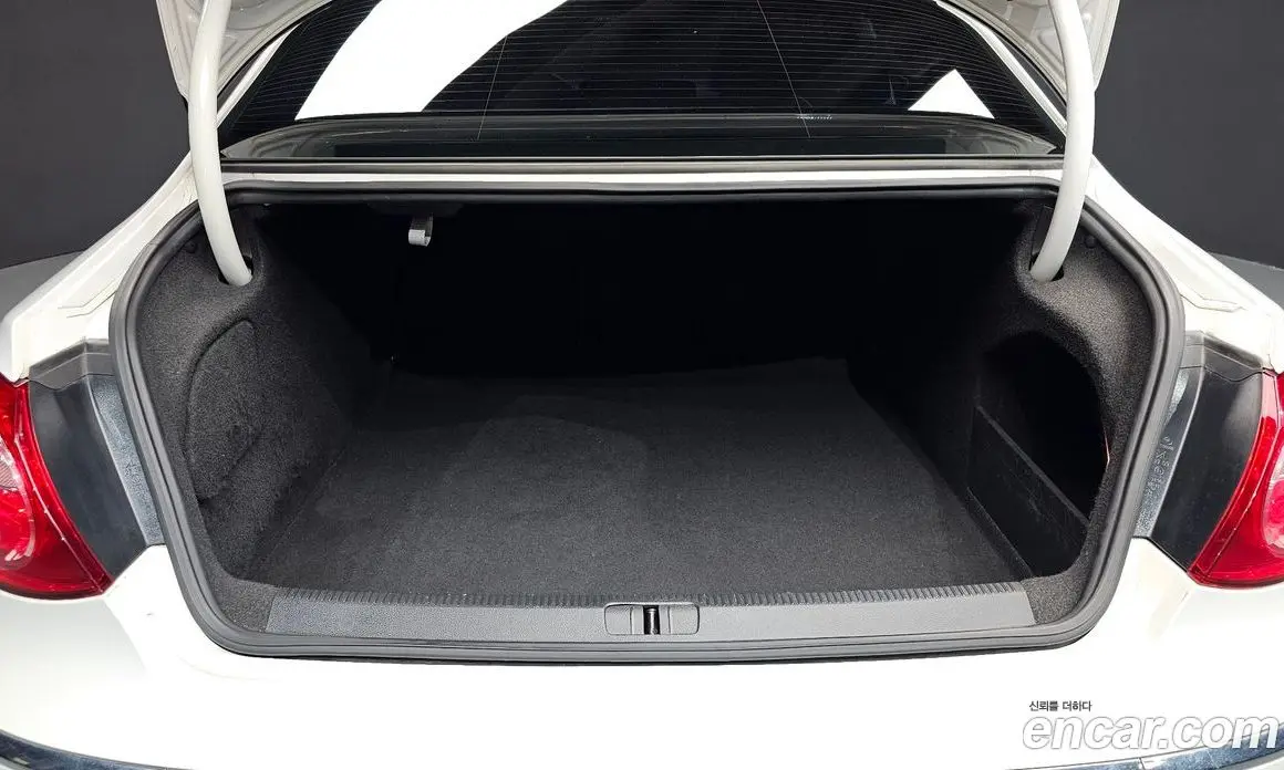 Volkswagen CC 2012 2.0 АКПП, фото 20