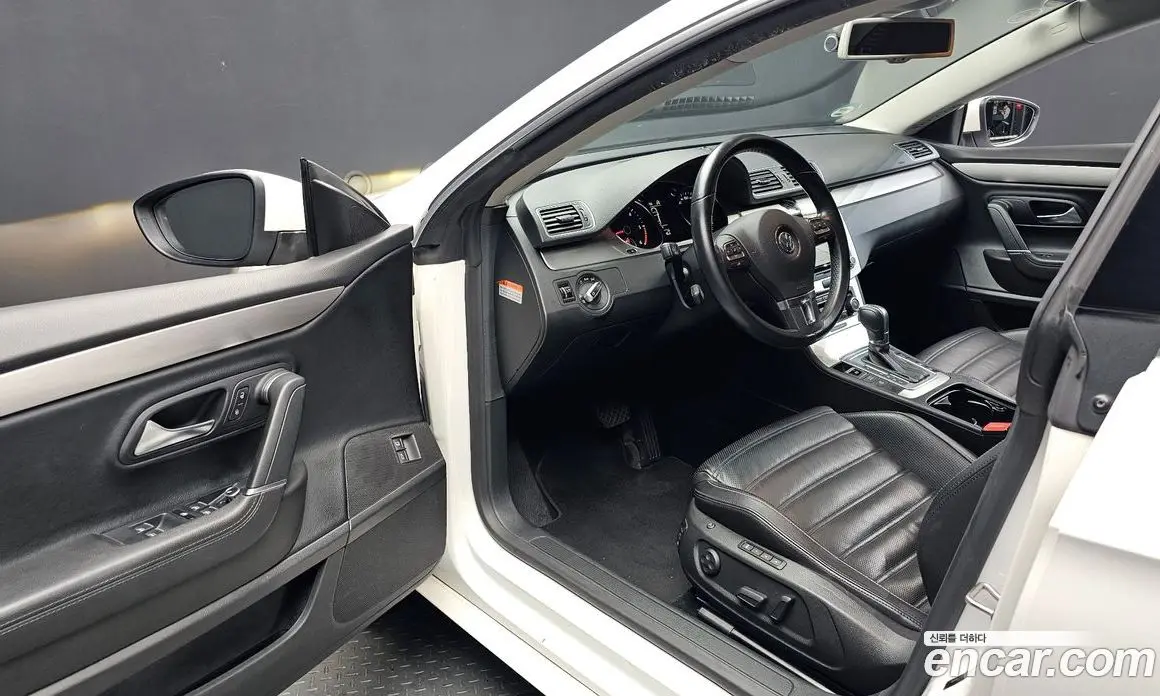 Volkswagen CC 2012 2.0 АКПП, фото 10