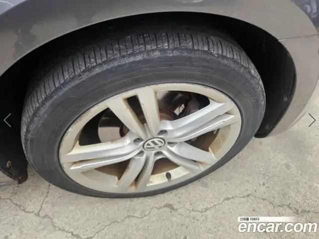 Volkswagen Passat 2015 2.0 АКПП, миниатюра 5