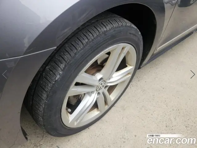 Volkswagen Passat 2015 2.0 АКПП, миниатюра 6