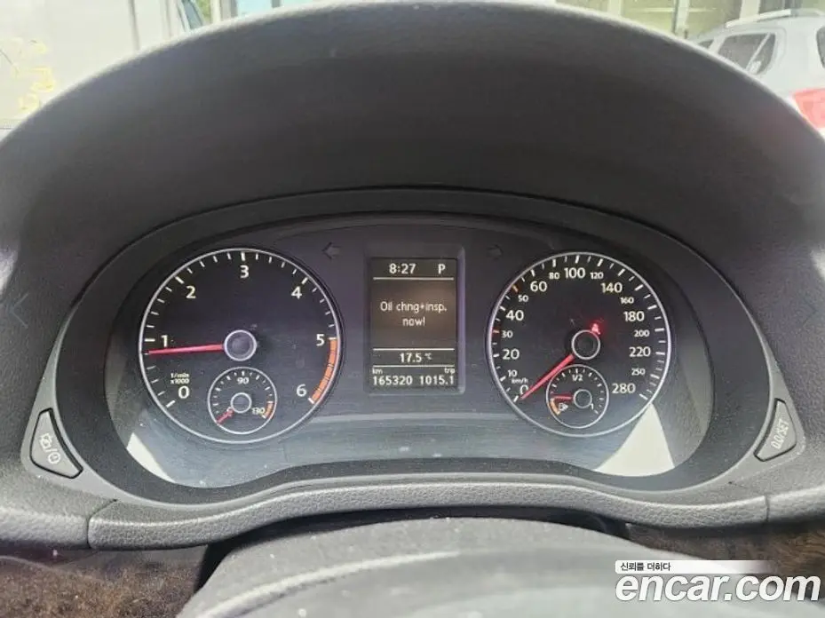 Volkswagen Passat 2015 2.0 АКПП, фото 7