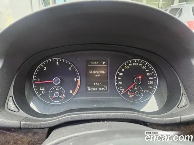 Volkswagen Passat 2015 2.0 АКПП, миниатюра 7