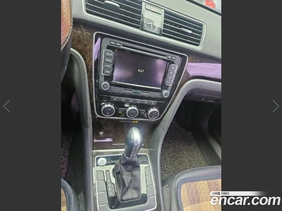 Volkswagen Passat 2015 2.0 АКПП, фото 10