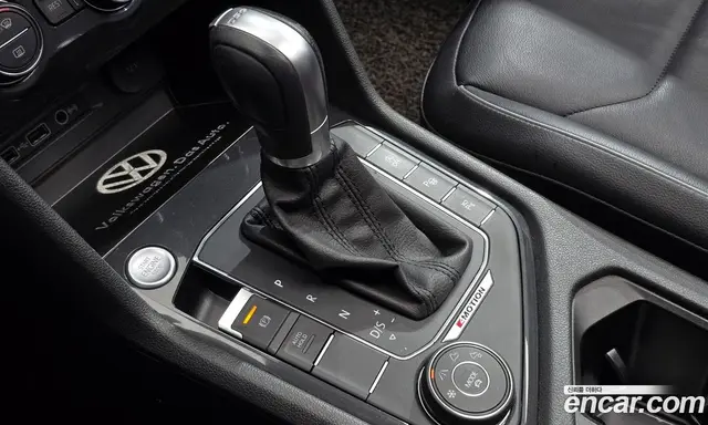 Volkswagen Tiguan 2018 2.0 АКПП, миниатюра 11