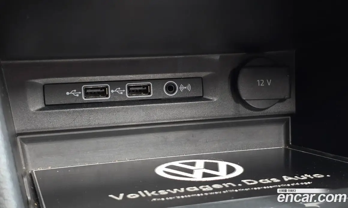 Volkswagen Tiguan 2018 2.0 АКПП, фото 18