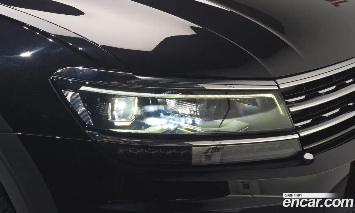 Volkswagen Tiguan 2018 2.0 АКПП, фото 7