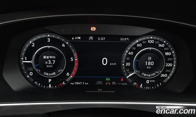 Volkswagen Tiguan 2018 2.0 АКПП, миниатюра 10