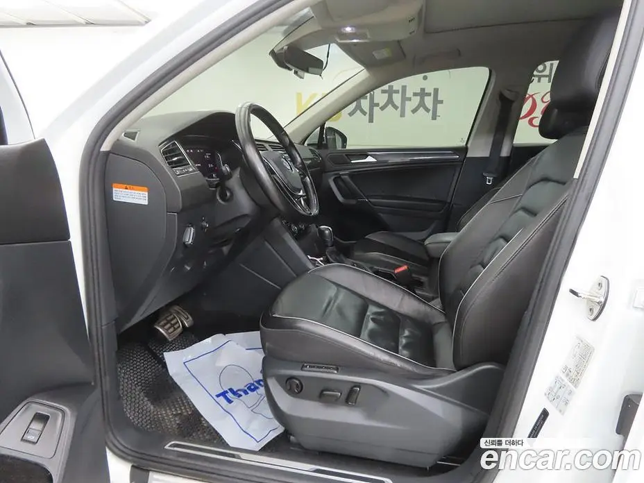 Volkswagen Tiguan 2020 2.0 АКПП, фото 20