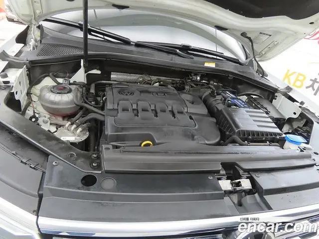 Volkswagen Tiguan 2020 2.0 АКПП, миниатюра 6