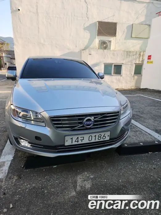 Volvo S80 2016 2.0 АКПП, фото 3