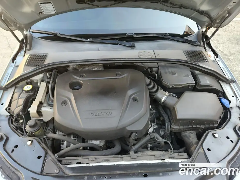 Volvo S80 2016 2.0 АКПП, фото 6