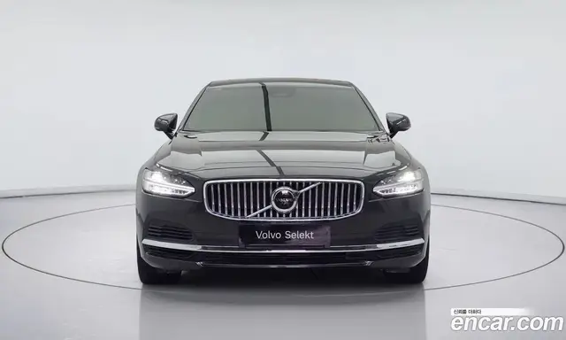 Volvo S90 2022 2.0 АКПП, миниатюра 2