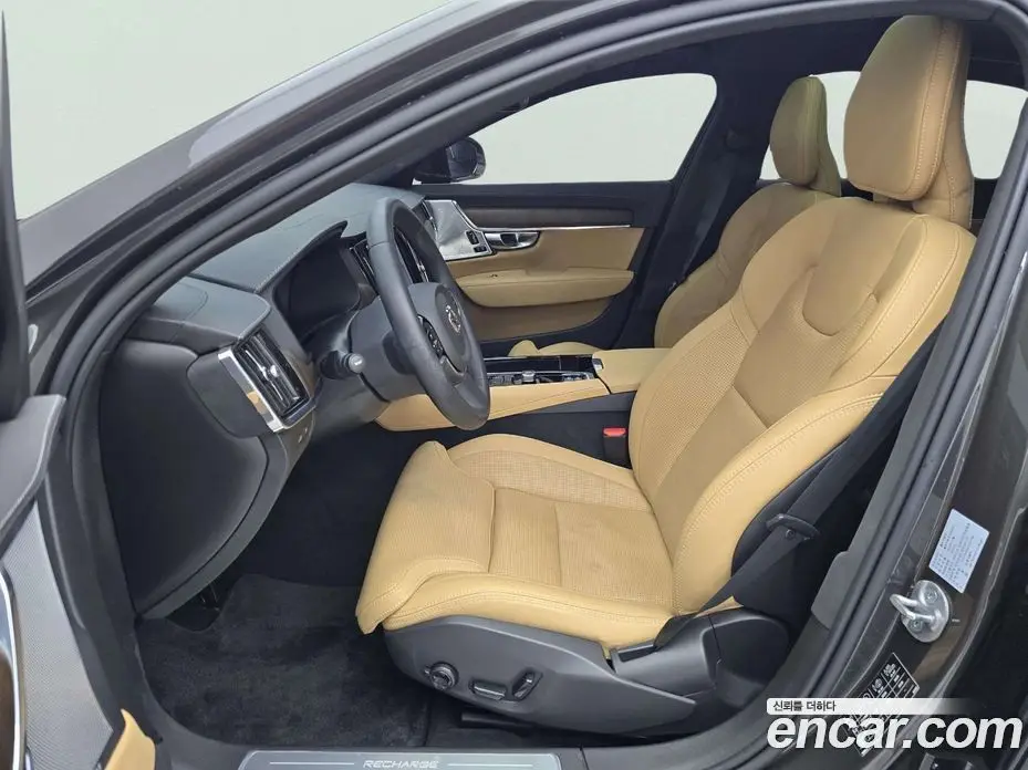 Volvo S90 2022 2.0 АКПП, фото 11