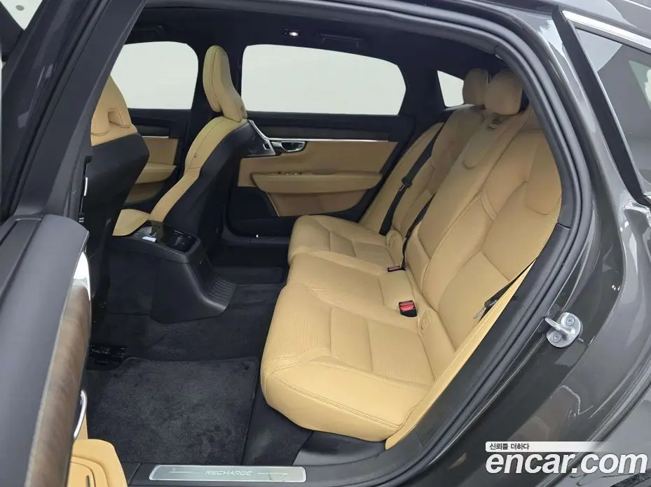 Volvo S90 2022 2.0 АКПП, фото 13