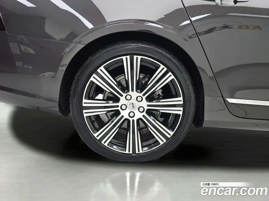 Volvo S90 2022 2.0 АКПП, фото 6