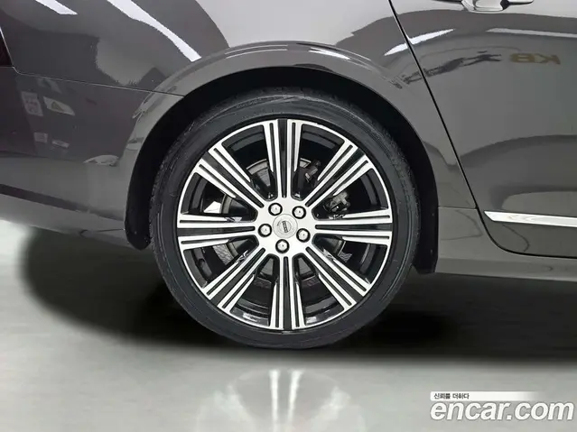 Volvo S90 2022 2.0 АКПП, миниатюра 6