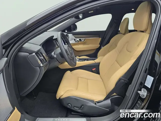 Volvo V90 2024 2.0 АКПП, миниатюра 11