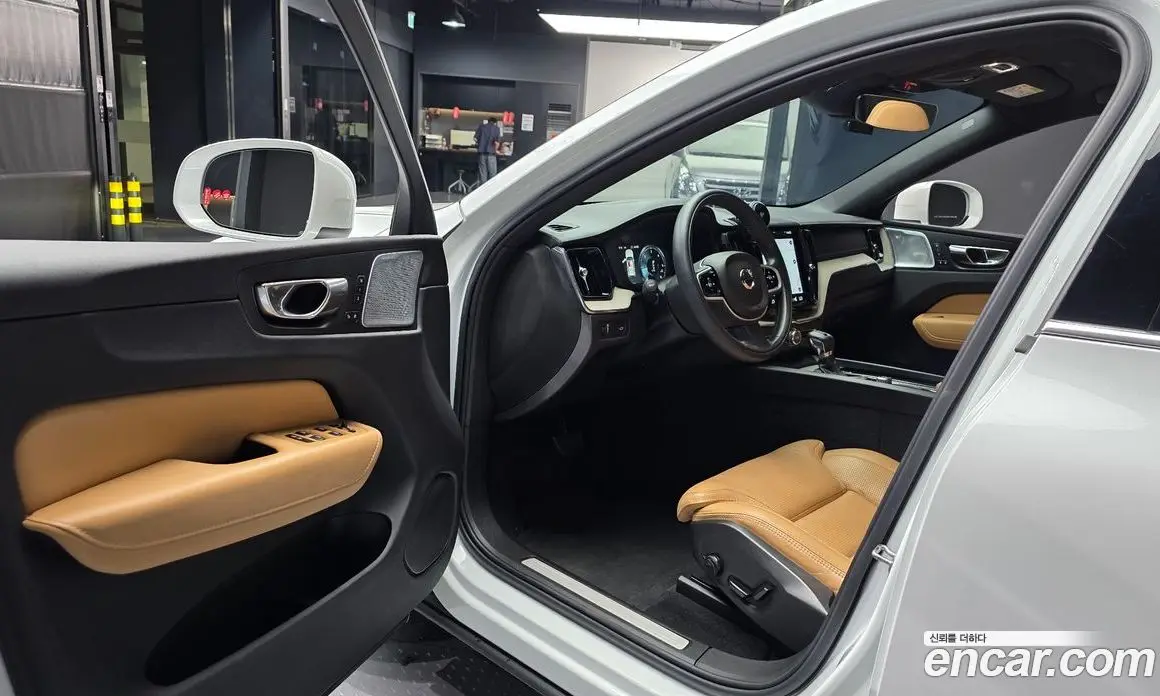 Volvo XC60 2018 2.0 АКПП, фото 12