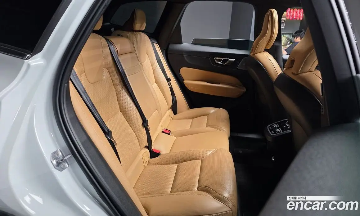 Volvo XC60 2018 2.0 АКПП, фото 17