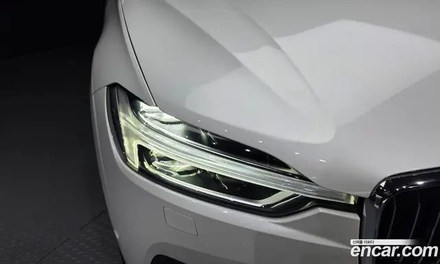 Volvo XC60 2018 2.0 АКПП, миниатюра 7