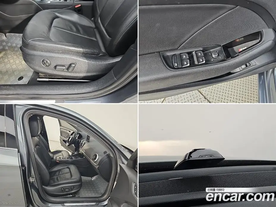 Audi A3 2018 2.0 АКПП, фото 18