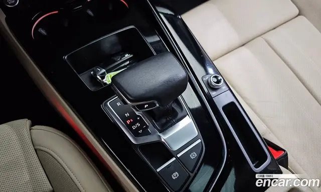 Audi A4 2021 2.0 АКПП, миниатюра 12