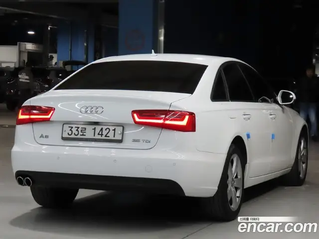 Audi A6 2015 2.0 АКПП, миниатюра 2 Audi A6 2015 2.0 АКПП, миниатюра 2