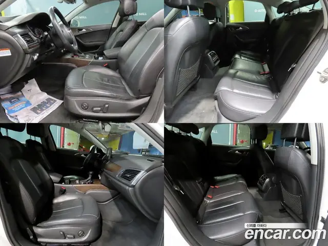 Audi A6 2015 2.0 АКПП, миниатюра 11 Audi A6 2015 2.0 АКПП, миниатюра 11