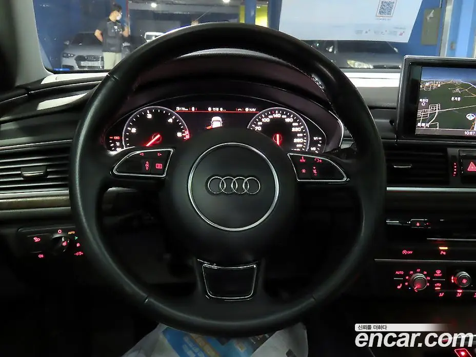 Audi A6 2015 2.0 АКПП, фото 16 Audi A6 2015 2.0 АКПП, фото 16
